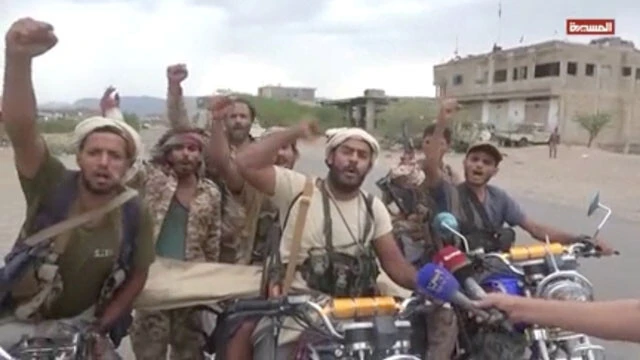 イラン戦争が飛び火!! マンデブ海峡が「第3次世界大戦」の火種になる!? フーシ派が要衝を占拠し、欧州軍まで出動!!